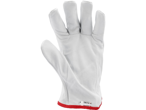 ASSEMBLY GLOVES SIZE: 10 [3]