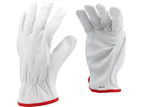 Protecție - ASSEMBLY GLOVES SIZE: 10