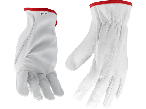 ASSEMBLY GLOVES SIZE: 10 [1]