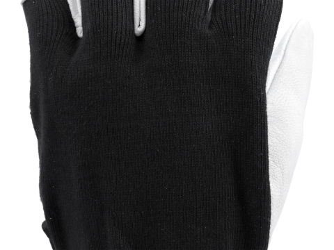 ASSEMBLY GLOVES SIZE: 10 [4]