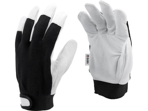 Protecție - ASSEMBLY GLOVES SIZE: 10