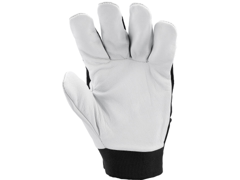 ASSEMBLY GLOVES SIZE: 10 [3]