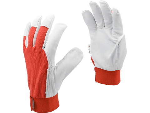 Protecție - ASSEMBLY GLOVES SIZE:10