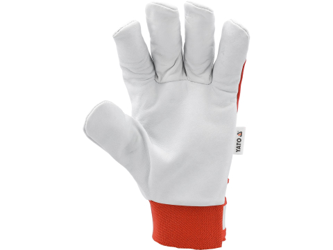 ASSEMBLY GLOVES SIZE:10 [2]