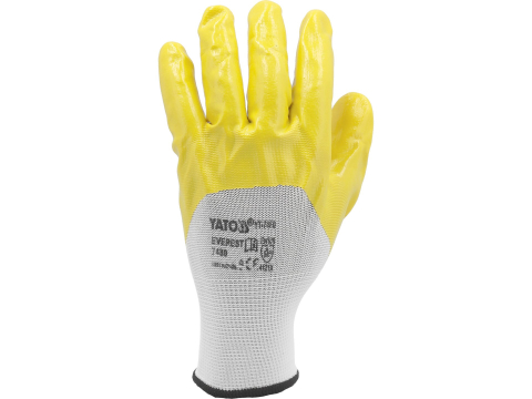 WORKING GLOVES [2]