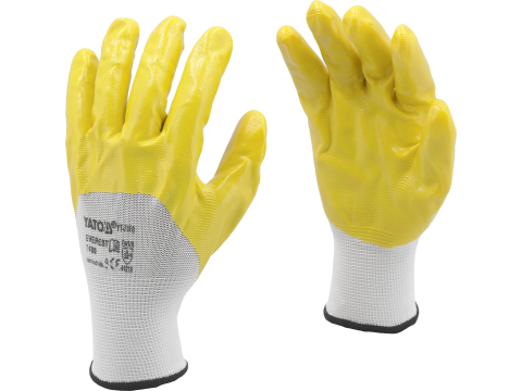 Protecție - WORKING GLOVES