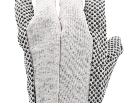 GARDENING GLOVES [4]