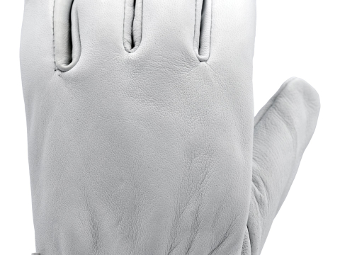 ASSEMBLY GLOVES SIZE: 10 [4]