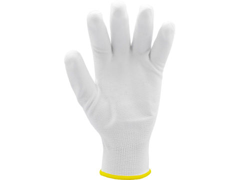 POLYURETHANE COATED NYLON GLOVES [3]