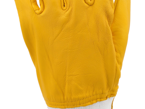 DRIVER GLOVES SIZE: 10 [4]