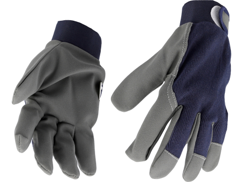 ASSEMBLY GLOVES SIZE: 10 [1]