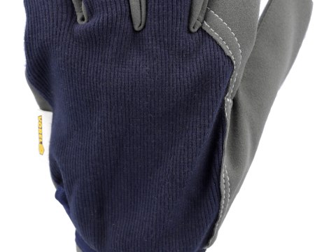 ASSEMBLY GLOVES SIZE: 10 [4]