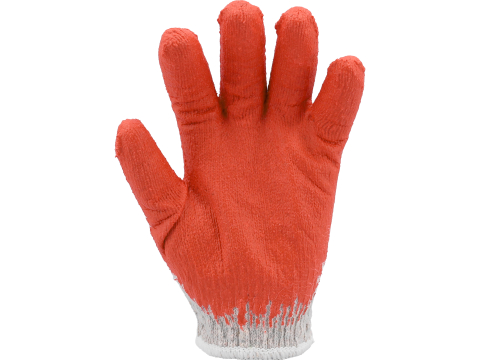 ONE SIDE COATED GLOVES 21CM / 1 PAIR [3]