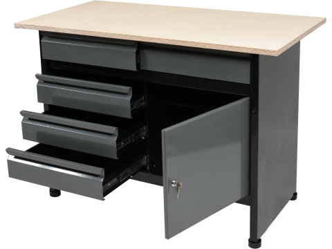 WORKBENCH 1160X600MM [2]