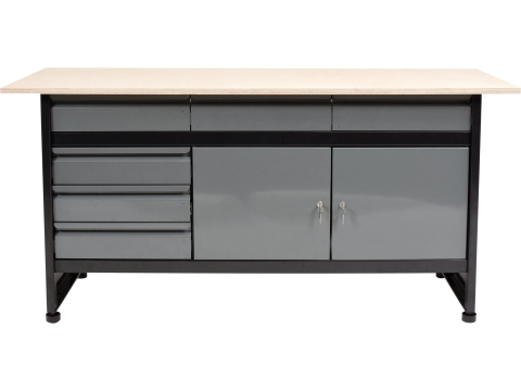 Transport si depozitare - WORKBENCH 1700X600MM