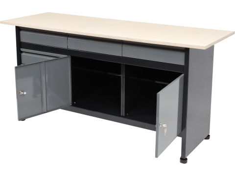 WORKBENCH 1700X600MM [2]