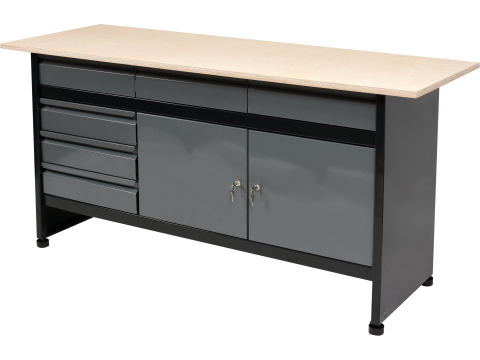WORKBENCH 1700X600MM [1]