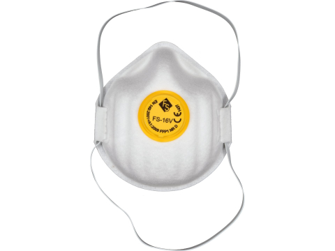 Masti de praf de unica folosinta - DISPOSABLE DUST MASKS FFP1/KZ