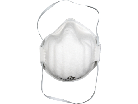Masti de praf de unica folosinta - DUST MASKS