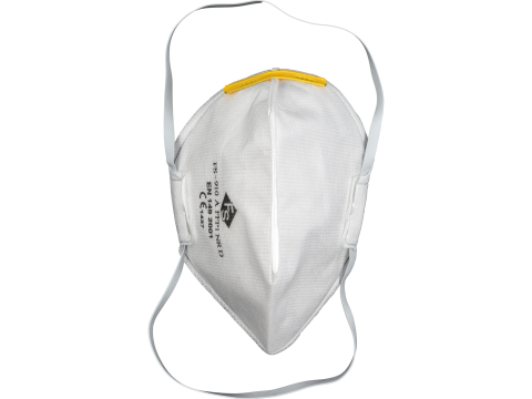 Masti de praf de unica folosinta - DUST MASKS