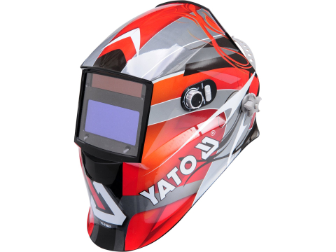 Echipament sudura - AUTO- DARKENING WELDING HELMET