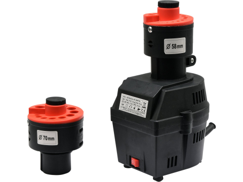 Ascutitoare - ELECTRIC DRILL BIT SHARPENER 70W