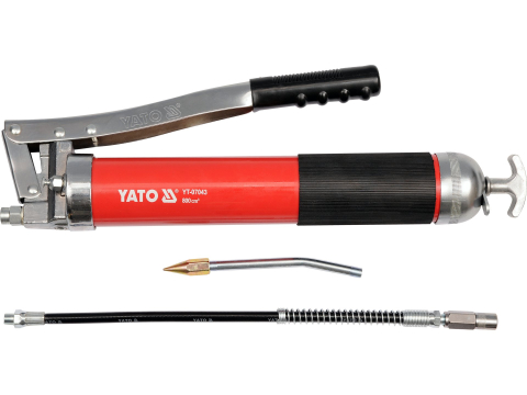 Scule speciale - GREASE GUN