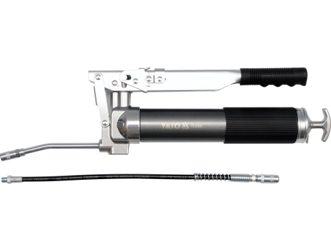 Scule speciale - TWO PISTON HEAVY-DUTY GREASE GUN