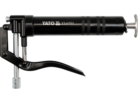 LEVER ACTION GREASE GUN 120 ML [1]