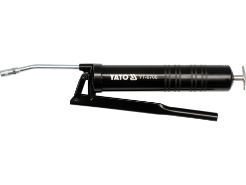 Scule speciale - LEVER ACTION GREASE GUN WITH RIGID SPOUT 0.5L