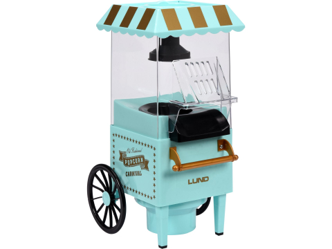 POPCORN MAKER 1200W TROLLEY [2]
