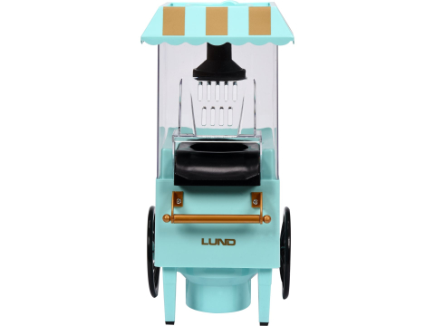 POPCORN MAKER 1200W TROLLEY [1]