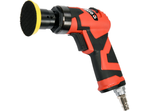 AIR ANGLE ORBITAL SANDER [1]
