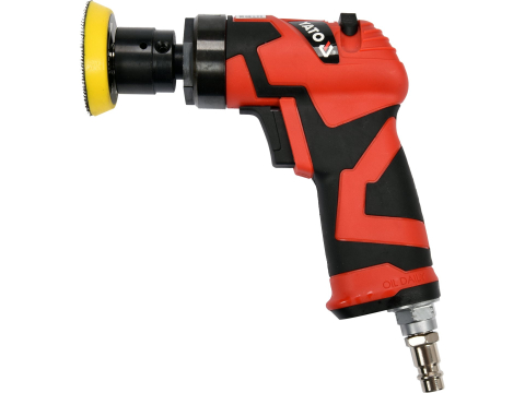 Scule pneumatice - AIR ANGLE ORBITAL SANDER