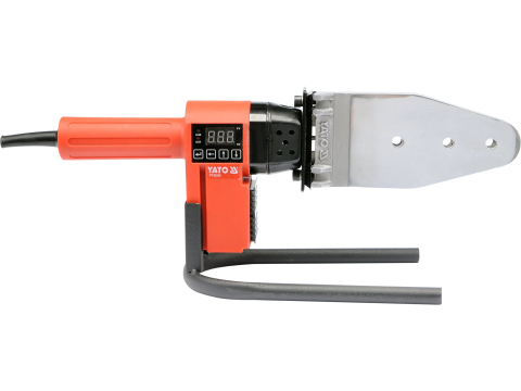 Aparate sudat tevi - PVC PLASTIC PIPE WELDER 850W