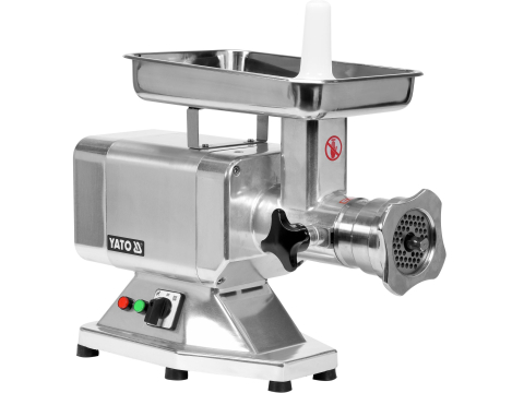 Casă și grădină - MEAT MINCER 220KG/H 'UNGER' TYPE