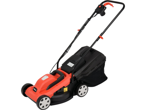 Articole pentru gradina - LAWN MOWER 1300W 330MM 30L