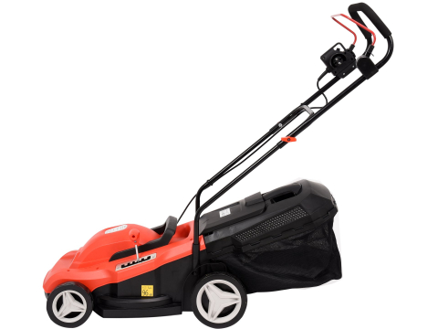 LAWN MOWER 1800W 380MM 50L [1]