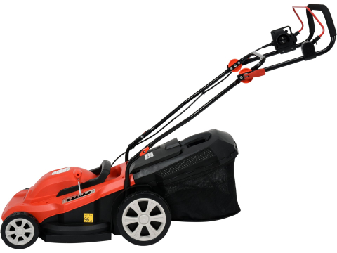 LAWN MOWER 2000W 430MM 50L [1]
