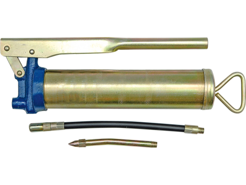 Atelier - LEVER GREASE GUN
