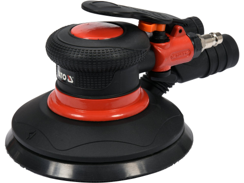 Scule pneumatice - PNEUMATIC ORBITAL SANDER 2,5MM