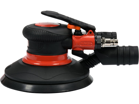 PNEUMATIC ORBITAL SANDER 2,5MM [1]