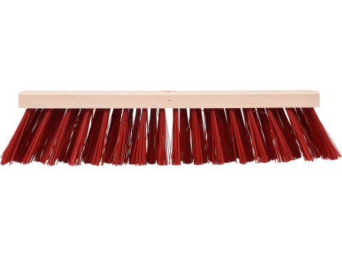 Echipamente pentru uz casnic - PCV PUSH BROOM L-400