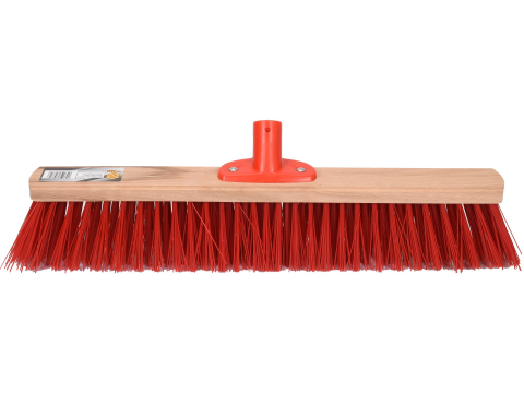 Echipamente pentru uz casnic - MIOTLA PCV ULICZNA L-500