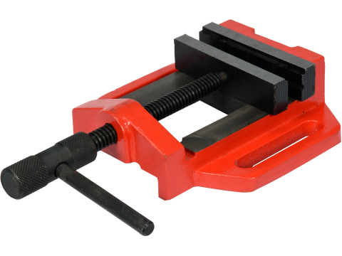 PARALLEL CLAMPS 100MM [1]