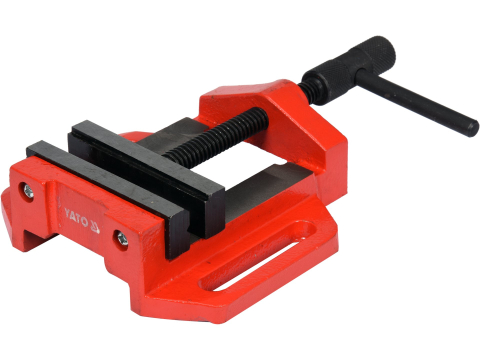 Scule de mână - PARALLEL CLAMPS 100MM