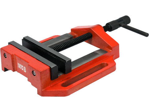 Scule de mână - PARALLEL CLAMPS 150MM