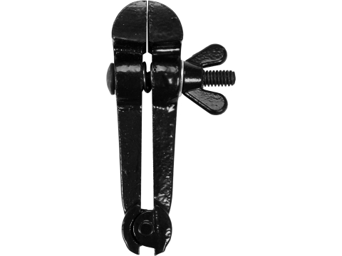 Menghine - HAND VICE 40MM