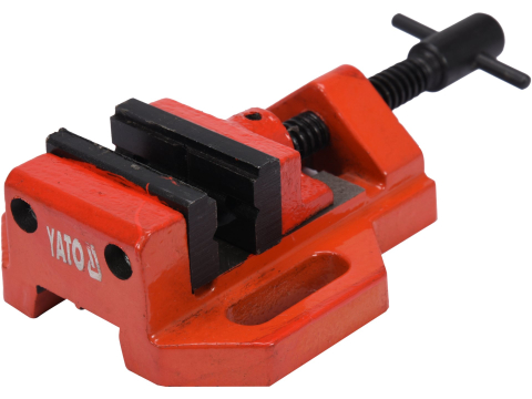 Menghine - PARALLEL CLAMPS 50MM