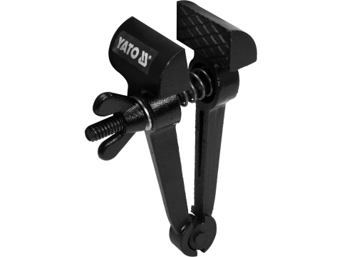 HAND VICE 50MM [2]